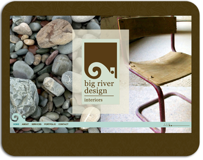 Big River Design
