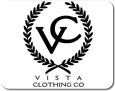 Vista Clothing Co.